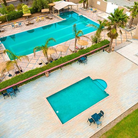 Rimaliz House Hotel Amizmiz Exterior photo