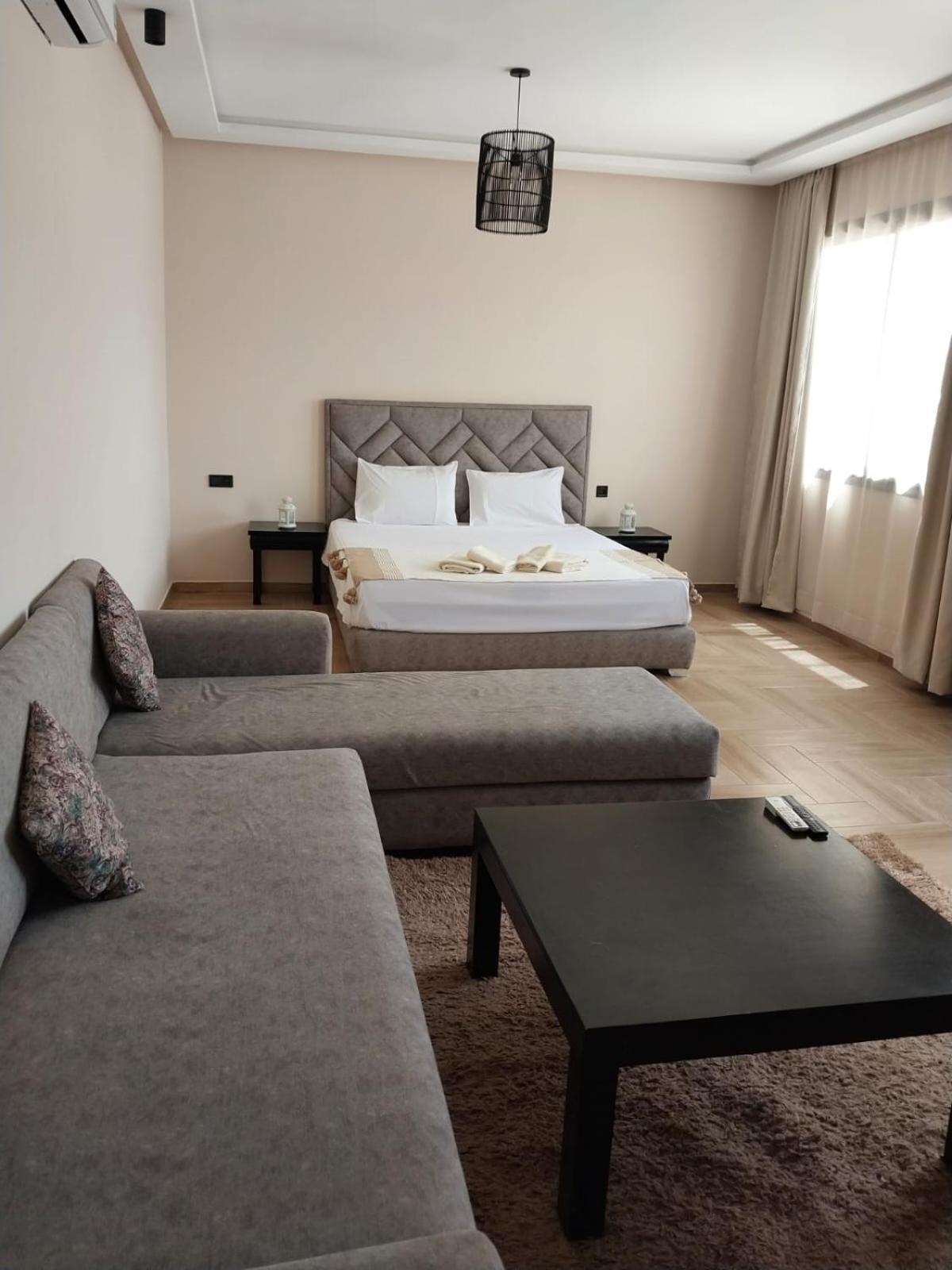 Rimaliz House Hotel Amizmiz Exterior photo