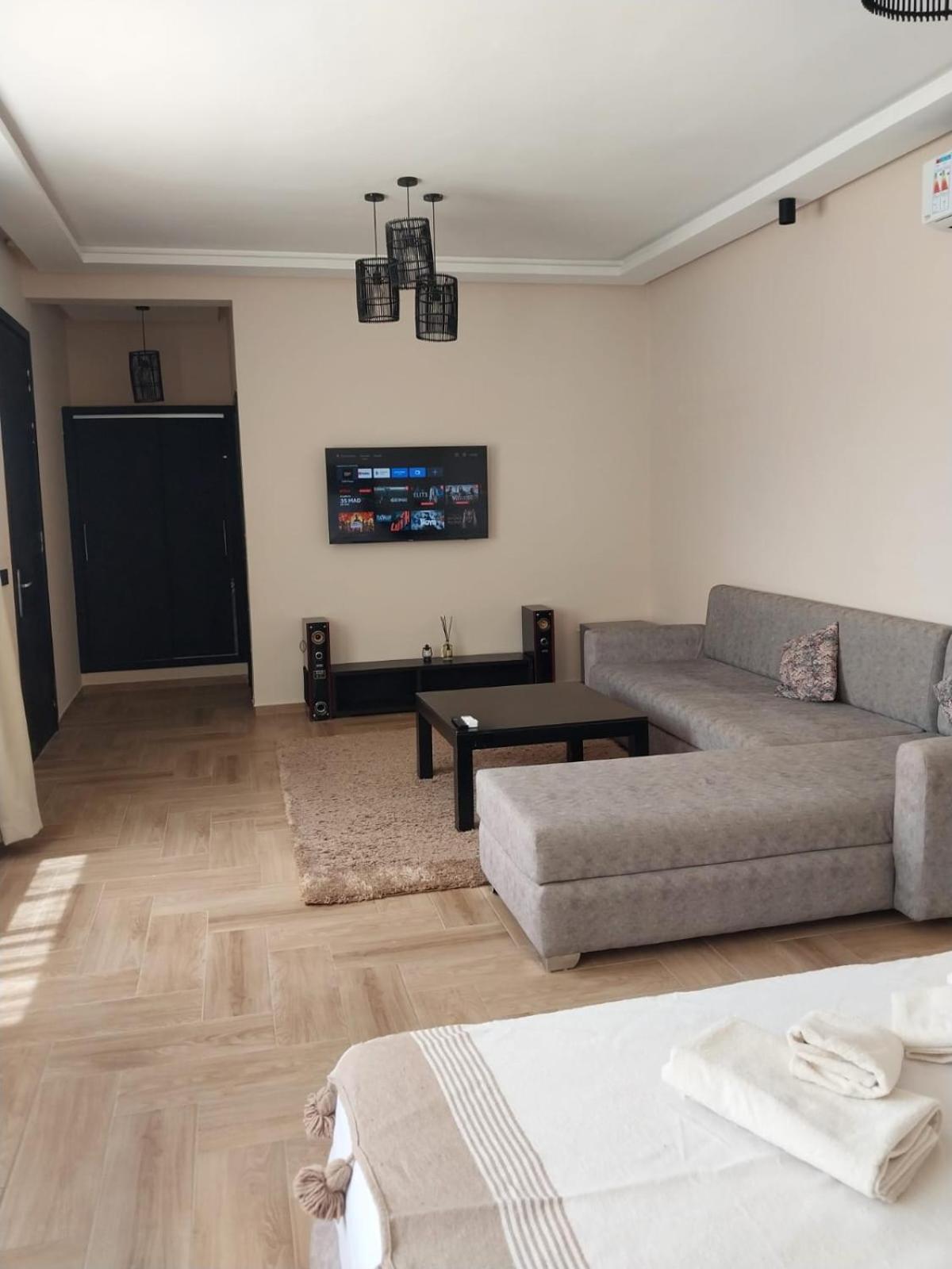 Rimaliz House Hotel Amizmiz Exterior photo