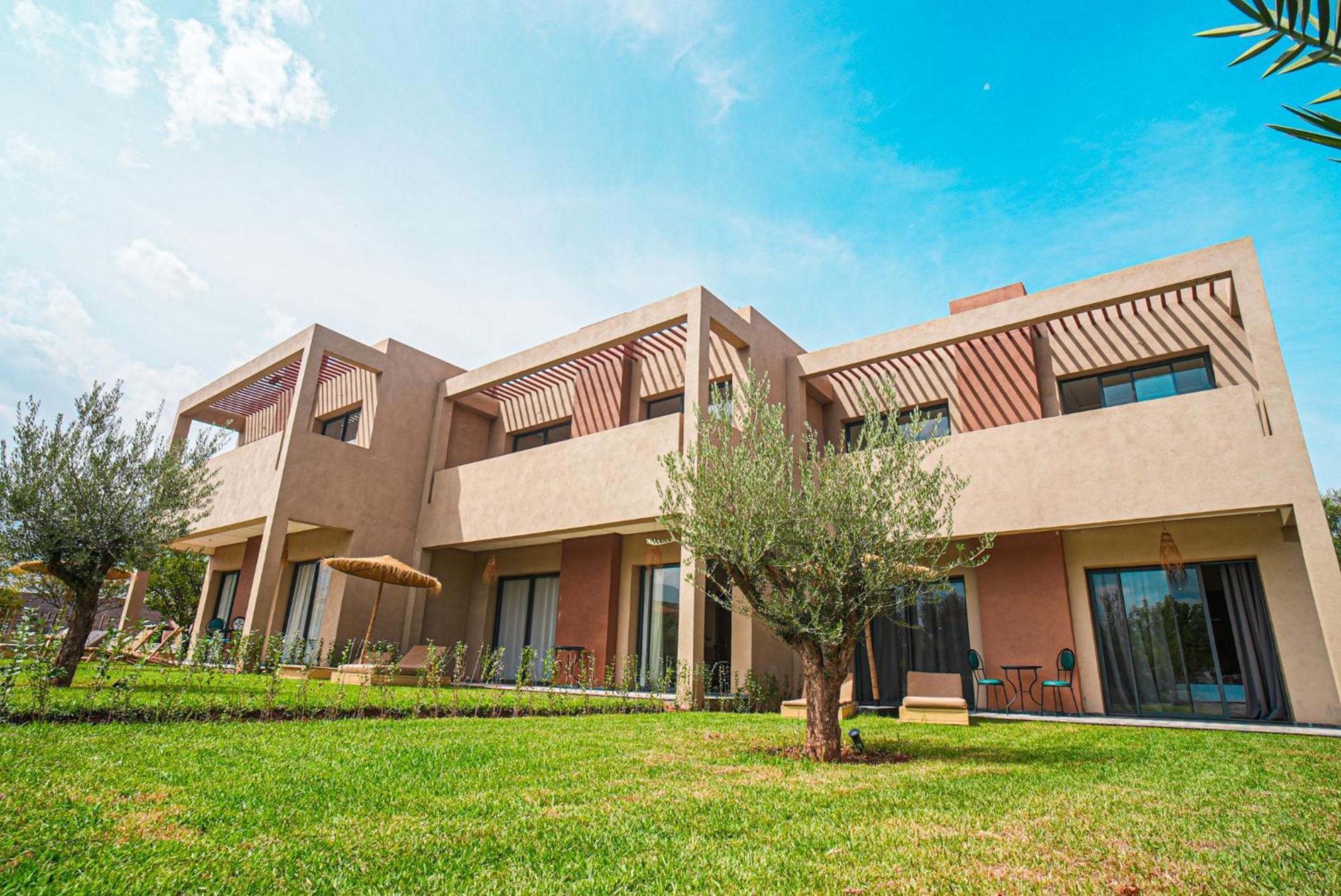 Rimaliz House Hotel Amizmiz Exterior photo