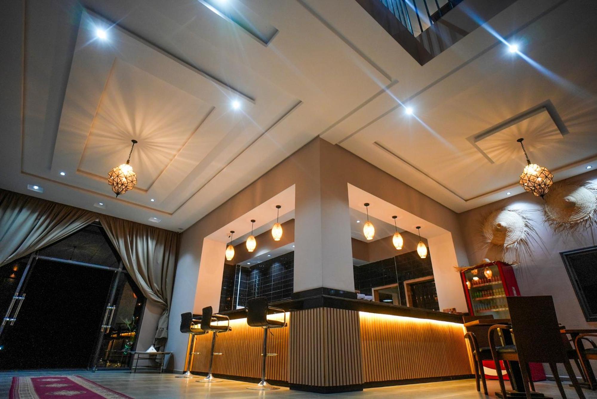 Rimaliz House Hotel Amizmiz Exterior photo